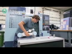 Kolaboratif Robotlar akıllı bir fabrikada kullanılabilir mi?