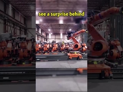 Robotunuz için uygun rehber rayını nasıl seçeceğiniz ve yapılandıracağınız