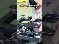 Robot Rehberleri ile Üretim Verimliliğinizi ve Ürün Kalitesini Nasıl Artırabilirsiniz?