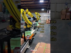 Üretim verimliliğini ve ürün kalitesini sıfırlama makineleri ile nasıl artırabiliriz?