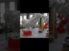 Robot koruyucu giysiler: robotlar için en etkili korumayı sağlar