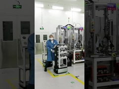 AMR arabası: İşgücünü özgürleştirmek için akıllı bir asistan