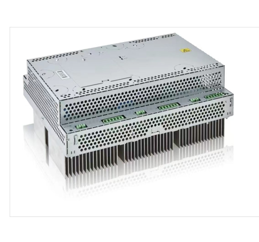 ABB Robot için Dsqc 663 Hv Mdu Güç Ünitesi Tahrik Ünitesi Irc5 Kontrol Kabini