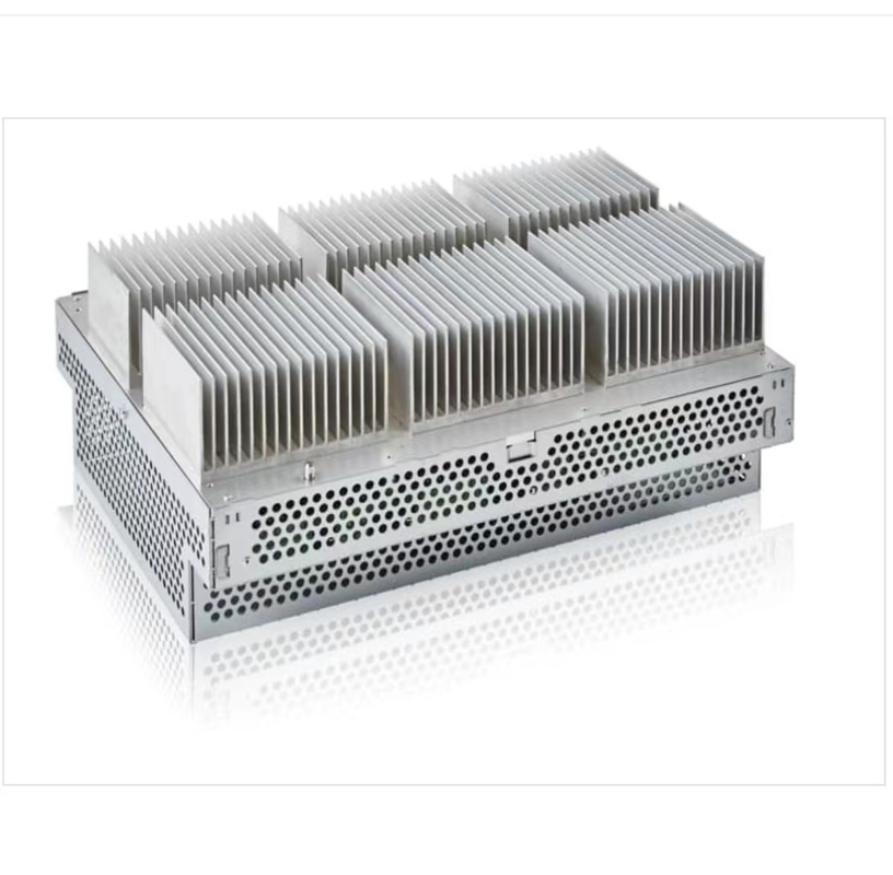 ABB Robot için Dsqc 663 Hv Mdu Güç Ünitesi Tahrik Ünitesi Irc5 Kontrol Kabini