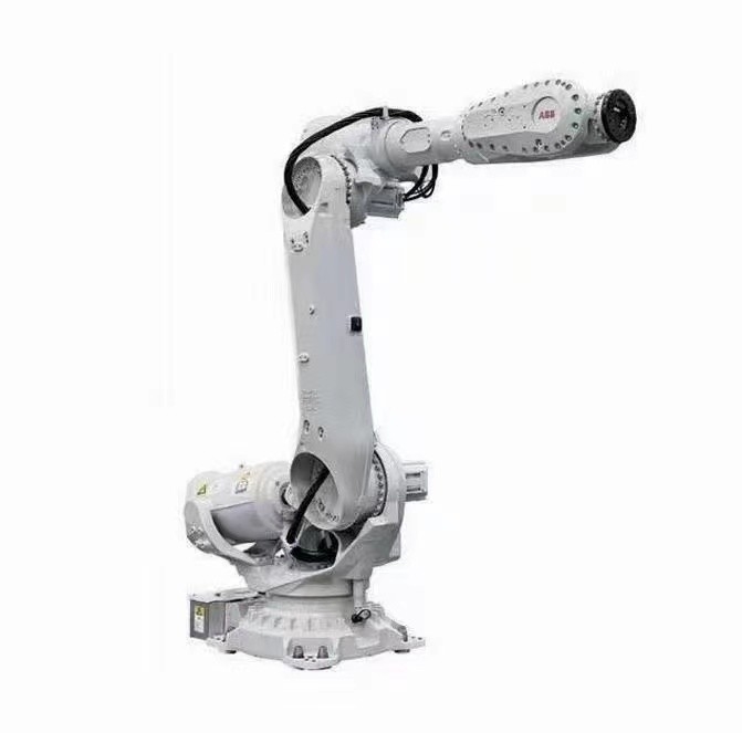 ABB IRB 6700 ABB Robot Kol Pil Paketi Hattı Dağıtım Süreci 3 Metre