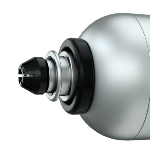Entegre Elektrikli Fırçasız DC Motor Kullanan Kol Robot Tornavida Robotik Vida Kilitleme Makinesi