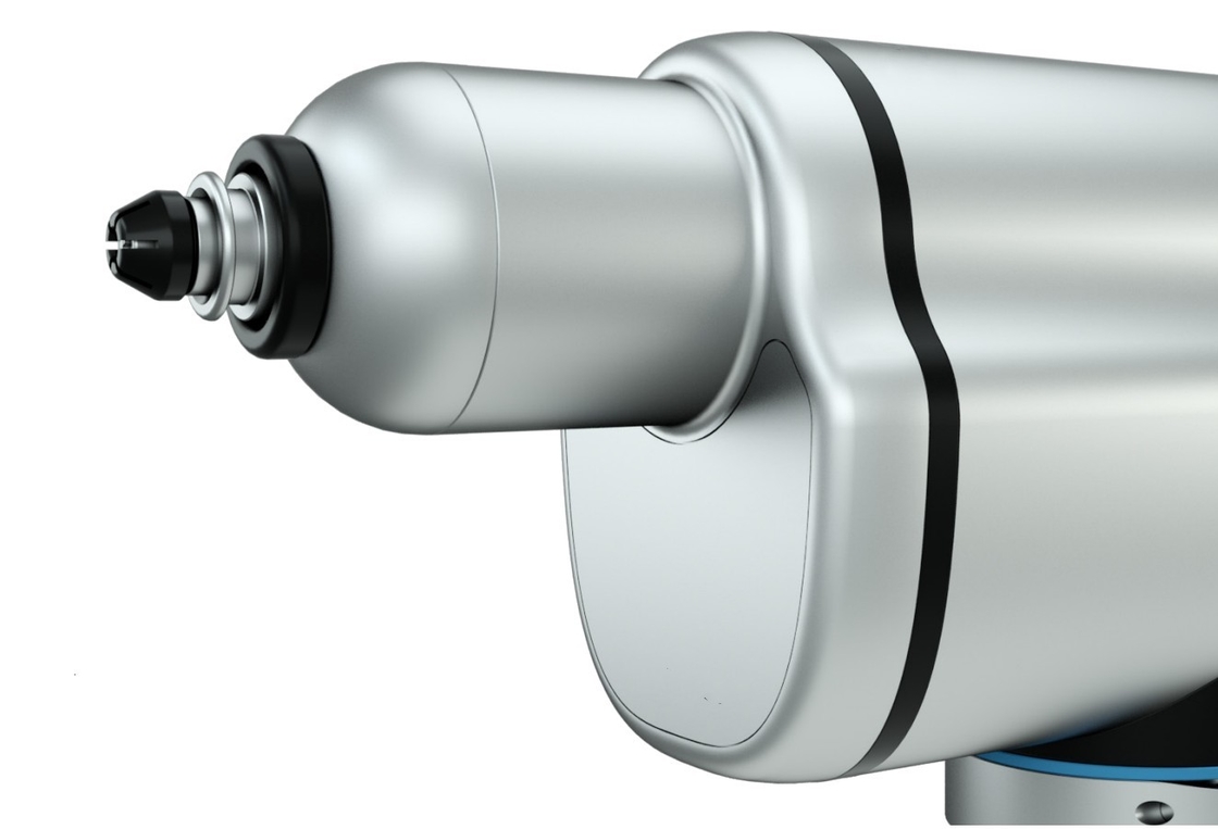 ABB Kuka Robot Tutucu Kapmak M1.6~M6 Vidalar İçin Otomatik Kilitleme Vidası