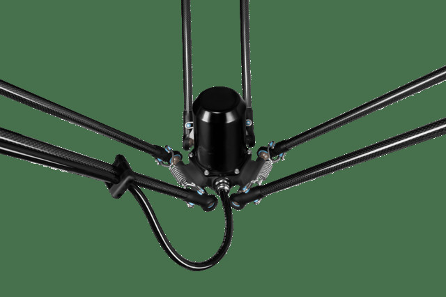 Ambalaj Taşıma İşlemlerinde KR DELTA Robotları İçin Ağır Hizmet Tipi Kuka Robot Kol Sistemleri 7 Serbestlik Kolu