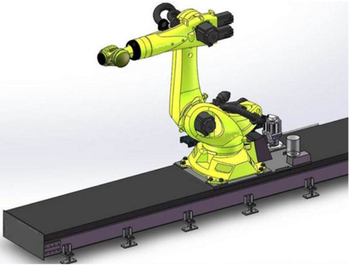 Ağır Hizmet Tipi Cnc Lineer Kılavuz Rayı Klasik XY Eksen Vidalı Kılavuz Mekanizması Tıp Mesleği