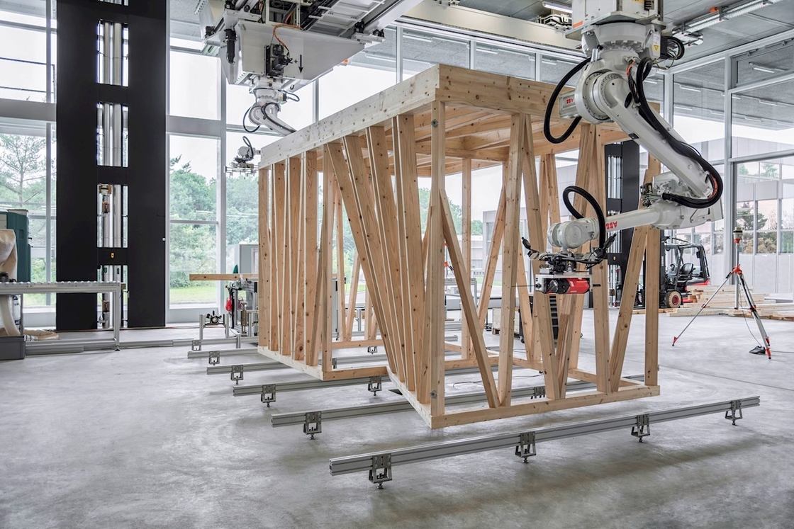 Karbon Çelik Yük 650kg IRB 7600 Kaynak İçin Çok Abb Robot Kol Sprey