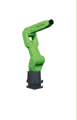 CRX-10iA Fanuc Robot Kol Satışı İşbirlikçi Robot Yükleme Ve Boşaltma Sıcak Perçinleme