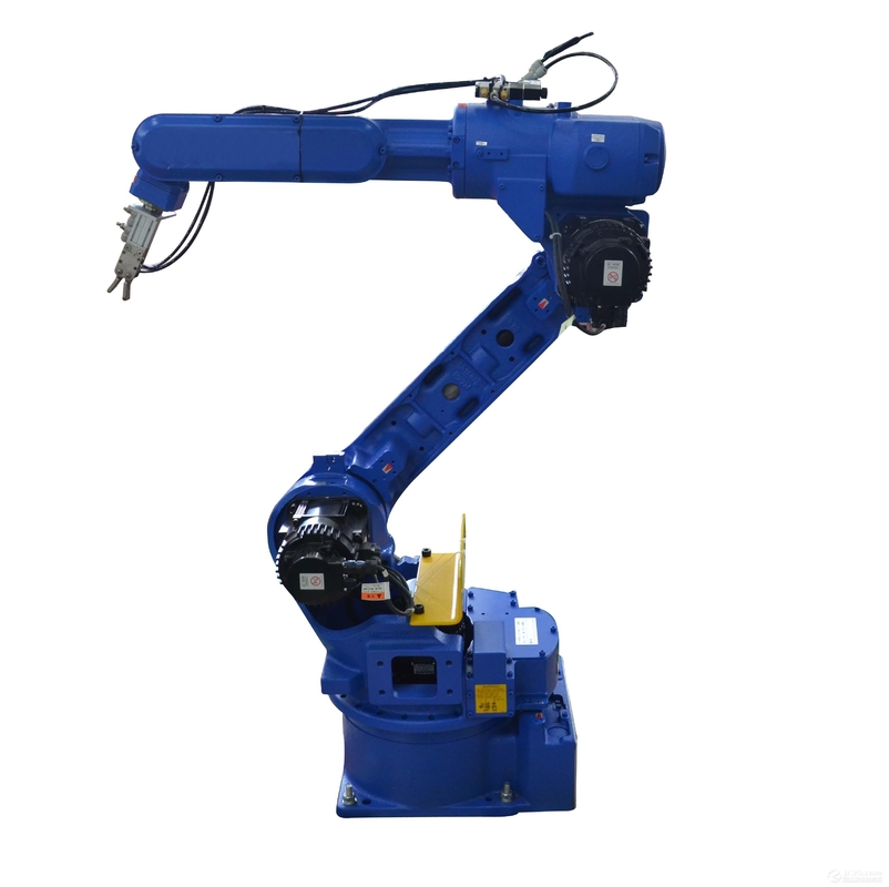 Yaskawa Kol Robotu Yükleme Yaskawa MOTOMAN-AR1440 Lazer İşleme Atölyesi 12kg