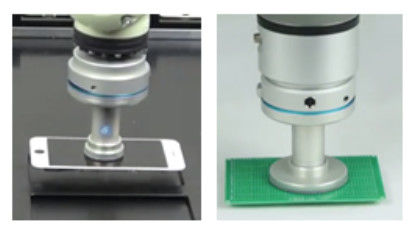 Montaj Robotik Kol Tutucu Tasarım Akrilik Metal Sac Büzülme 100-1000mm / S 2.85kg
