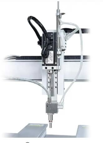 Abb Robot Tornavida Otomatik Vantuz Tipi Masaüstü Vida Sıkma Robotu