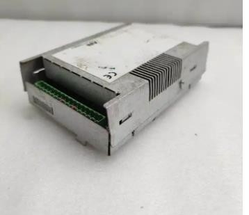 Abb Dsqc 377b Konveyör Takip Ünitesi 3HNE 01586-1 17 Servo Sürücü PLC Yeni Stok 0.48kg