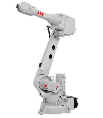 ABB Robot Parçaları satılık Dişli AC Motorlu 3HAC047574-002 IRB26001600