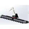 YY-01-W500 Endüstriyel Robotların Hareketleri İçin Yük 500kg Lineer Kılavuz Ray