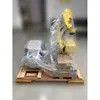 10kg'a Kadar Taşıma Kapasitesi ve ±0.02mm Tekrarlanabilirlik ile 6 Eksenli Fanuc Robot Kolu