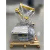 10kg'a Kadar Taşıma Kapasitesi ve ±0.02mm Tekrarlanabilirlik ile 6 Eksenli Fanuc Robot Kolu
