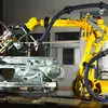 FANUC M-710iC / 50 6 Eksen Endüstriyel Robot Kolları Paketleme Montajı Malzeme İşleme Ekipmanı
