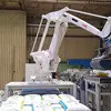 Yenilikçi ve Güvenilir Abb Robot Kolu IP67 Sınıf Koruması 6 Eksen 360° - 360°