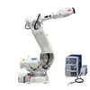 Yenilikçi ve Güvenilir Abb Robot Kolu IP67 Sınıf Koruması 6 Eksen 360° - 360°