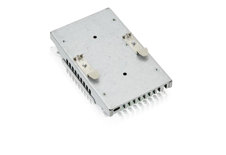 IO Board -24V Dijital Robotik Eklemeler Ürün Net Derinliği 155.5 mm