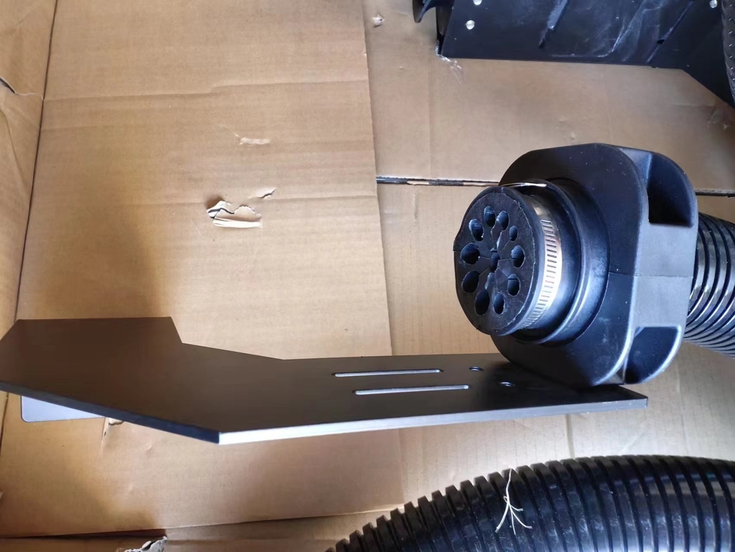 Robot Aksesuarları Kaynak / Nakliye / Yakma Robot Giysi Paketi 3KG-1000KG