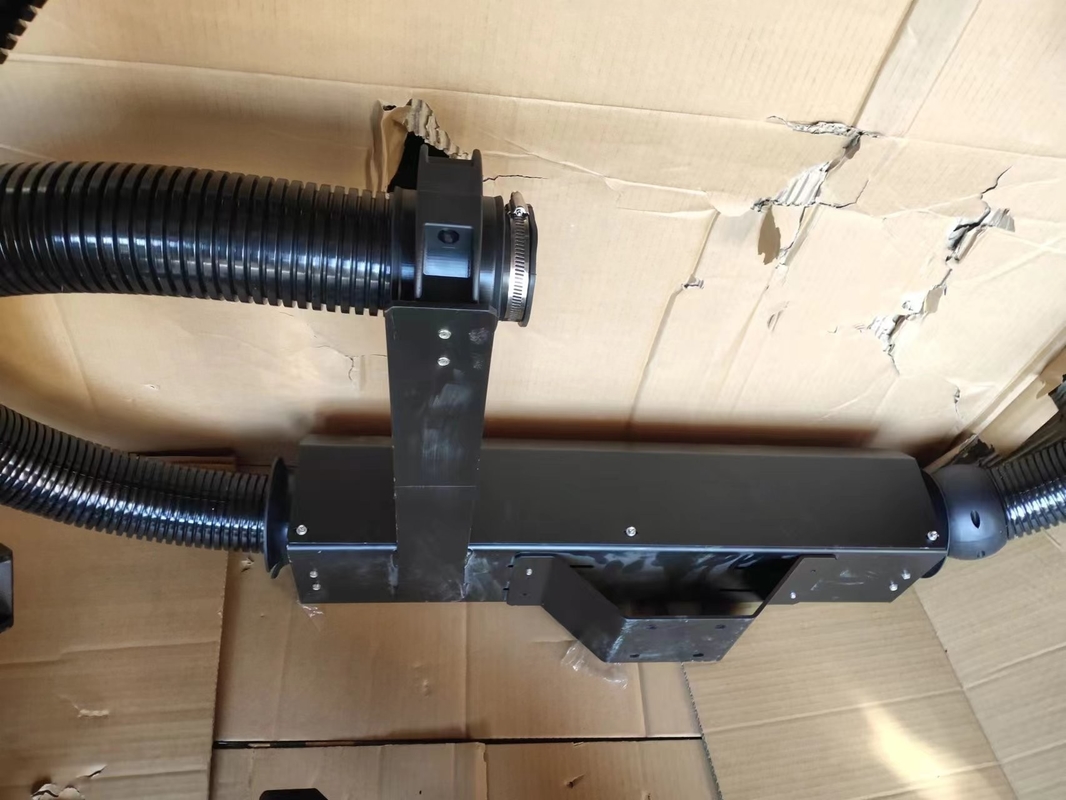 Robot Aksesuarları Kaynak / Nakliye / Yakma Robot Giysi Paketi 3KG-1000KG