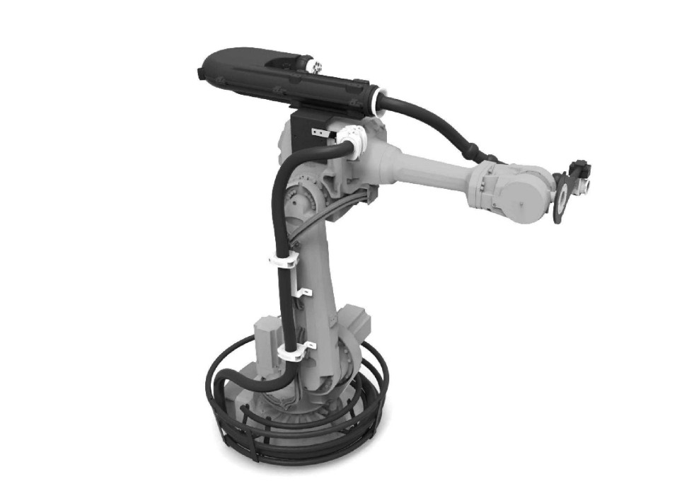 Düz Bar Robot Giysi Paketi Uzaktan Teknik Destek Ve Zaman Kazandırıcı Genişleme Kutusu