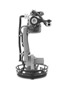 Düz Bar Robot Giysi Paketi Uzaktan Teknik Destek Ve Zaman Kazandırıcı Genişleme Kutusu