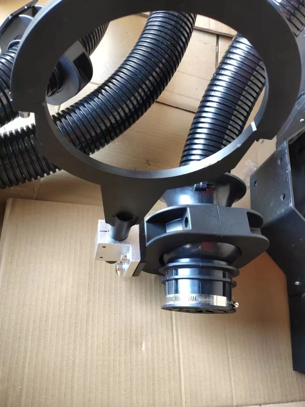 Fanuc Robot Kablo Yönetimi Yüksek Performans ve Voltaj Direnci